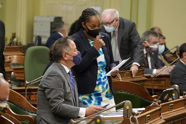 States diverge on police reforms after George Floyd killing | iNFOnews.ca