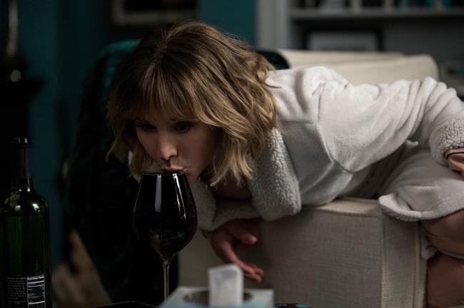 What to stream in January: Killer comedies and a DC Comics spinoff | iNFOnews.ca