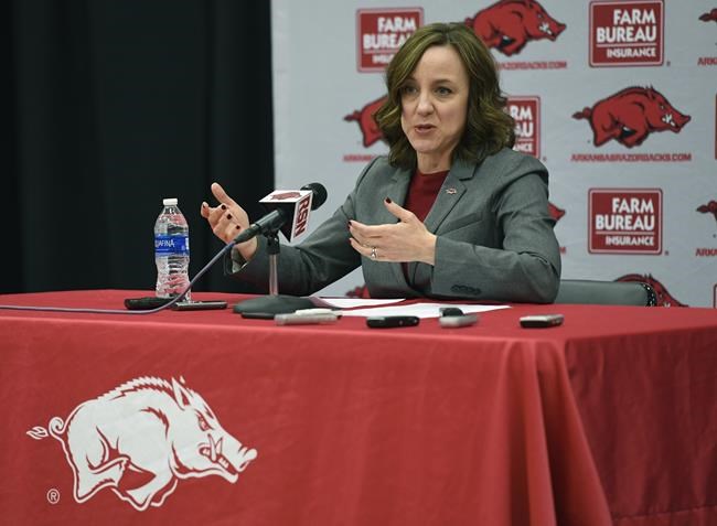 For NCAA, year of upheaval leads to need for transformation | iNFOnews.ca