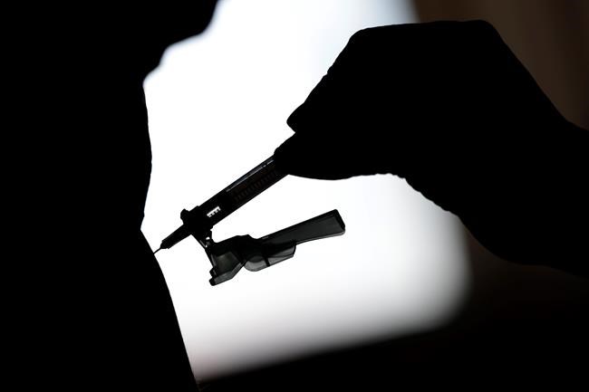 Should kids be vaccinated? Brazil turns to online survey | iNFOnews.ca CP2030669188
