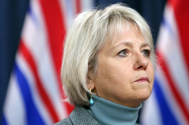 B.C. reduces COVID-19 self-isolation to five days with no symptoms | iNFOnews.ca B.C. reduces COVID-19 self-isolation to five days with no symptoms | iNFOnews.ca