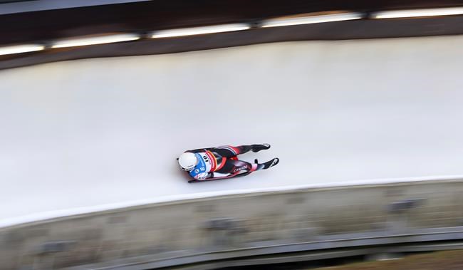 Young Canadian squad races to fifth in World Cup luge relay in Germany | iNFOnews.ca Young Canadian squad races to fifth in World Cup luge relay in Germany | iNFOnews.ca