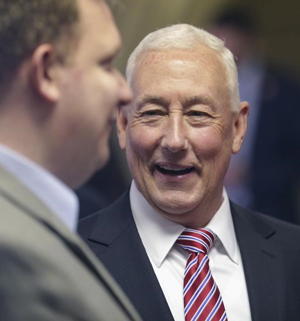 Jan. 6 attack posed loyalty test for Indiana Rep. Greg Pence | iNFOnews.ca