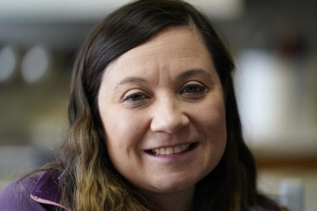 Teachers at culture war front lines with Jan. 6 education | iNFOnews.ca CP1740729737