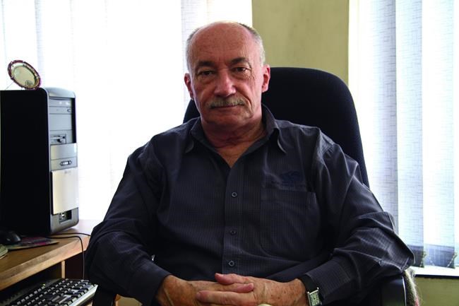 Zimbabwe journalists mourn passing of editor Iden Wetherell | iNFOnews.ca