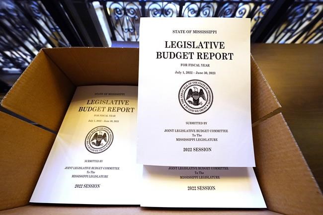 Mississippi legislators begin session, face marijuana debate | iNFOnews.ca Mississippi legislators begin session, face marijuana debate | iNFOnews.ca