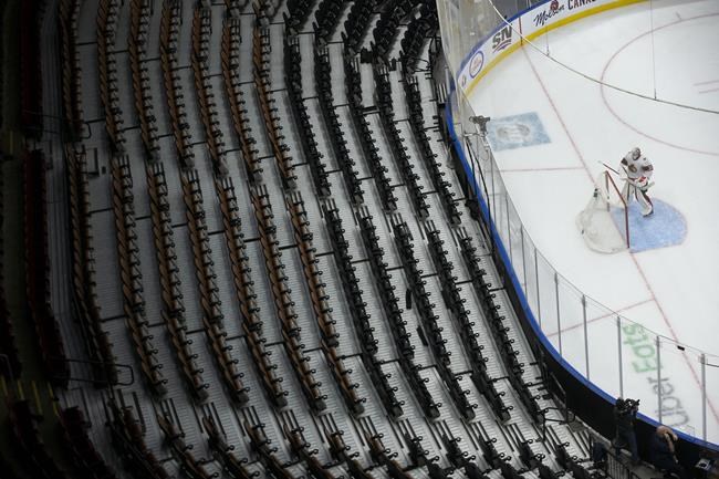 NHL Notebook: A look at some of the stories to watch in 2022 | iNFOnews.ca CP429442355