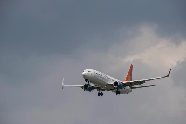 Airlines won't fly home Quebec passengers from Sunwing party flight to Mexico | iNFOnews.ca