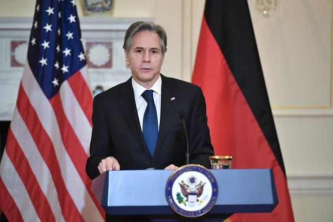 US hits 8 Cuban officials with travel bans | iNFOnews.ca