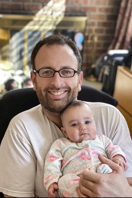 Survey: Parents increased quality time at pandemic's start | iNFOnews.ca