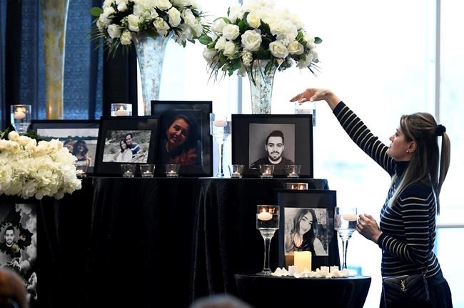 Iran snubs another deadline in PS752 crash as families call for action | iNFOnews.ca