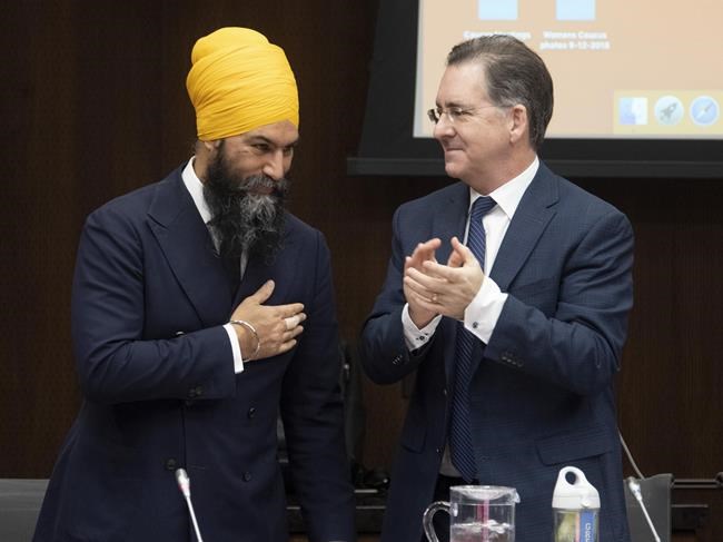 Bring back hazard pay for supermarket workers facing extra risks from Omicron: NDP MP | iNFOnews.ca