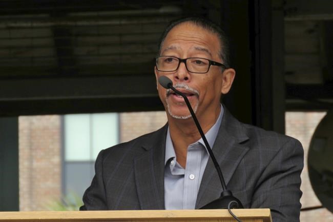 Man whose arrest led to ‘separate but equal’ is pardoned | iNFOnews.ca