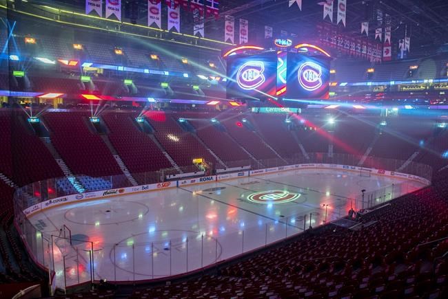 Two more Montreal Canadiens put in COVID-19 protocol for a total of 24 team members | iNFOnews.ca