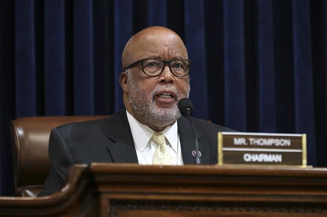 'Hatred in the eyes': How racist rage animated Jan. 6 riots | iNFOnews.ca 'Hatred in the eyes': How racist rage animated Jan. 6 riots | iNFOnews.ca