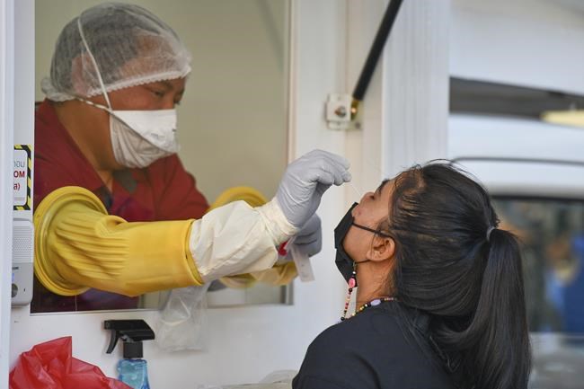 Thailand tightens entry requirements due to omicron spread | iNFOnews.ca