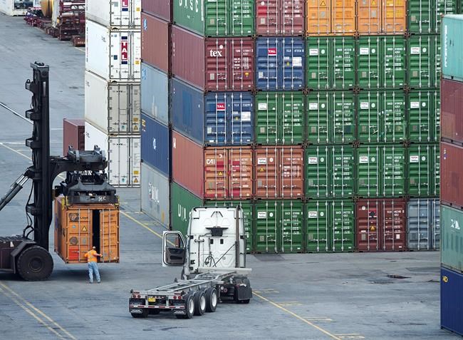 Merchandise trade surplus $3.1 billion in November, Statistics Canada reports | iNFOnews.ca Merchandise trade surplus $3.1 billion in November, Statistics Canada reports | iNFOnews.ca