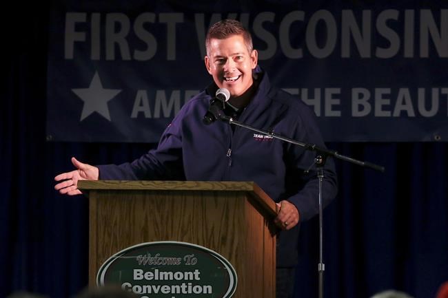 Duffy ignores Trump plea, won't run for Wisconsin governor | iNFOnews.ca