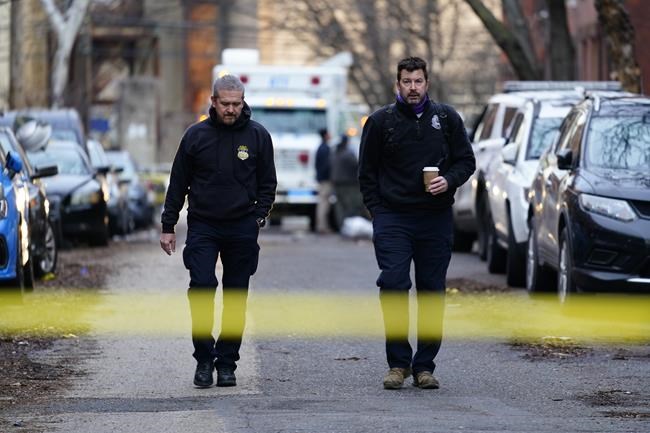 Warrant: 5-year-old might have started deadly Philly blaze | iNFOnews.ca Warrant: 5-year-old might have started deadly Philly blaze | iNFOnews.ca