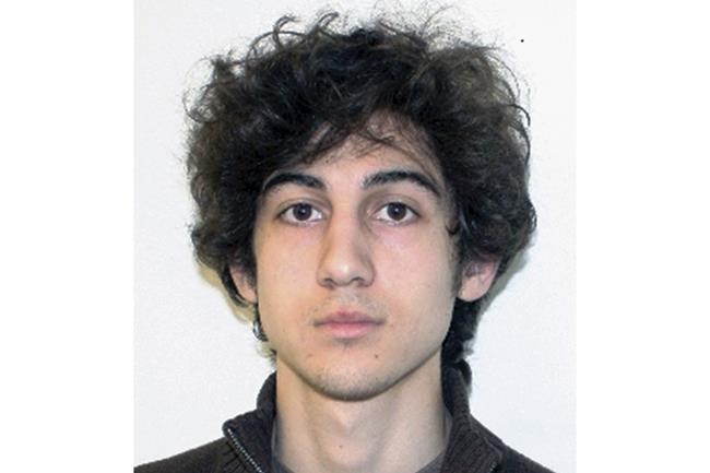 Judge OKs marathon bomber's COVID payment going to victims | iNFOnews.ca