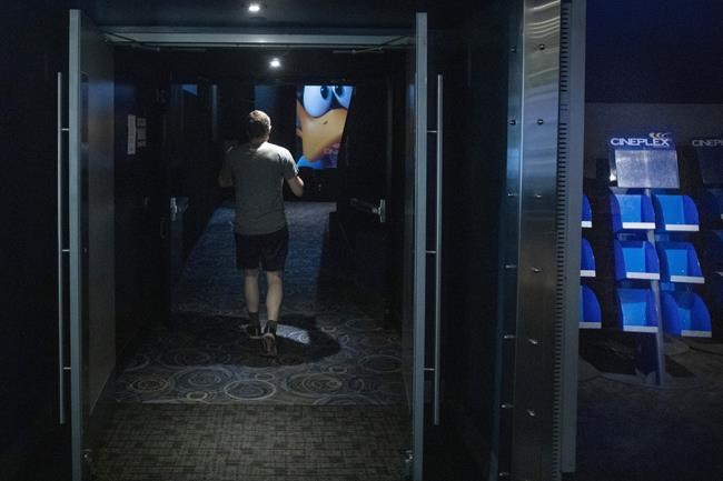 Nearly 5,000 layoffs at Cineplex after Ontario closes movie theatres | iNFOnews.ca Nearly 5,000 layoffs at Cineplex after Ontario closes movie theatres | iNFOnews.ca