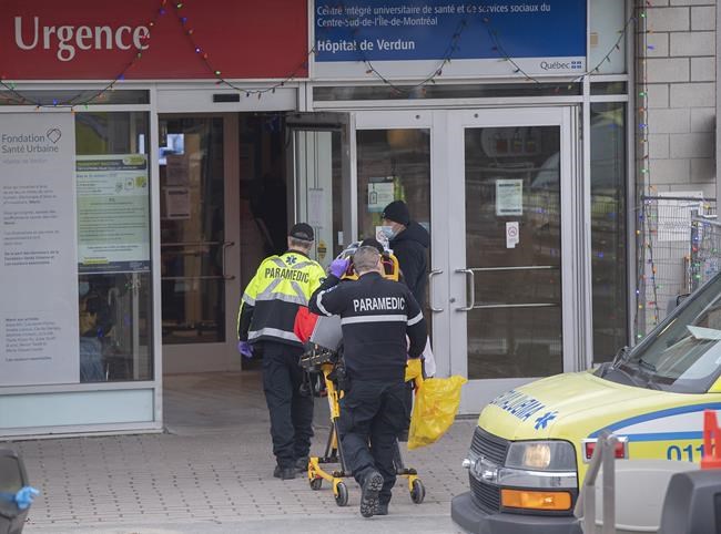 COVID labor crunch and Jagmeet Singh's baby girl: In The News for Jan. 7 | iNFOnews.ca COVID labor crunch and Jagmeet Singh's baby girl: In The News for Jan. 7 | iNFOnews.ca