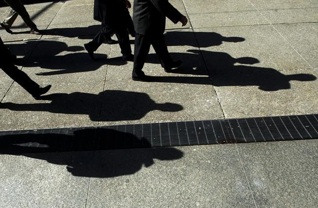 Most support workplace diversity but not if it's a job qualification: national survey | iNFOnews.ca CP181197526