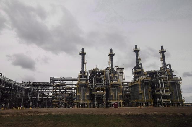 Survey finds oilsands environmental monitoring ineffective after 10 years | iNFOnews.ca Survey finds oilsands environmental monitoring ineffective after 10 years | iNFOnews.ca