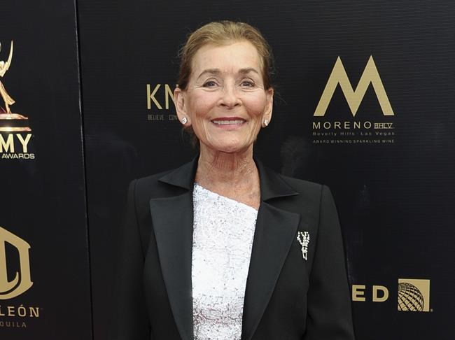 Judge Judy funds scholarships at NY law school she attended | iNFOnews.ca Judge Judy funds scholarships at NY law school she attended | iNFOnews.ca