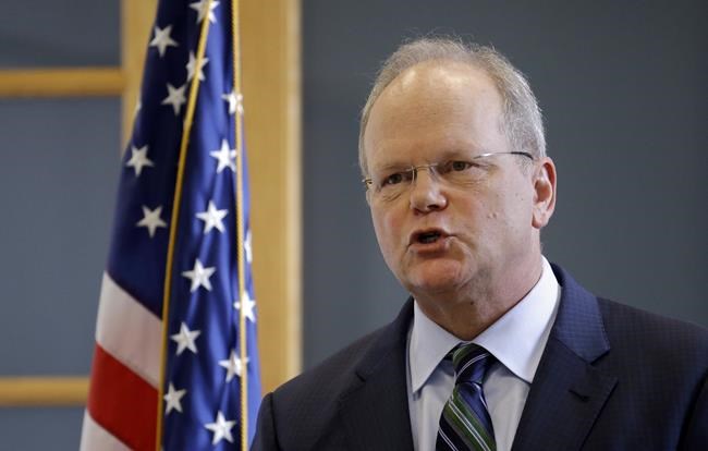 King County Prosecutor Dan Satterberg announces retirement | iNFOnews.ca