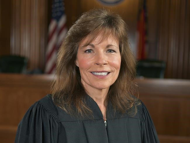 2 N. Carolina justices won't step away from voter ID case | iNFOnews.ca