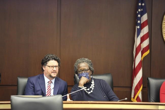 Lots of money to spend as SC lawmakers start 2022 session | iNFOnews.ca