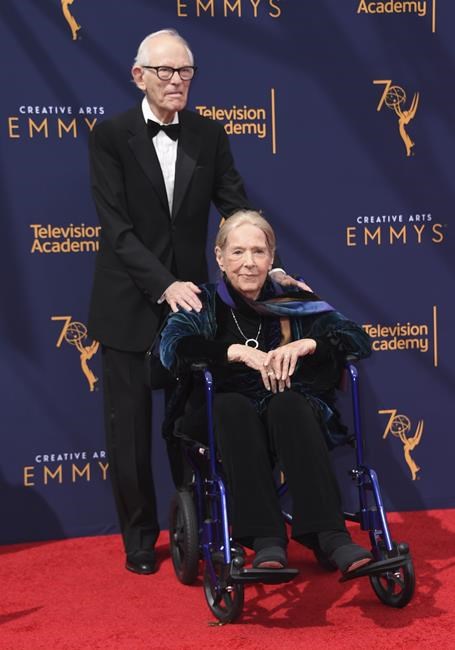 Marilyn Bergman, Oscar-winning composer, dies at age 93 | iNFOnews.ca Marilyn Bergman, Oscar-winning composer, dies at age 93 | iNFOnews.ca