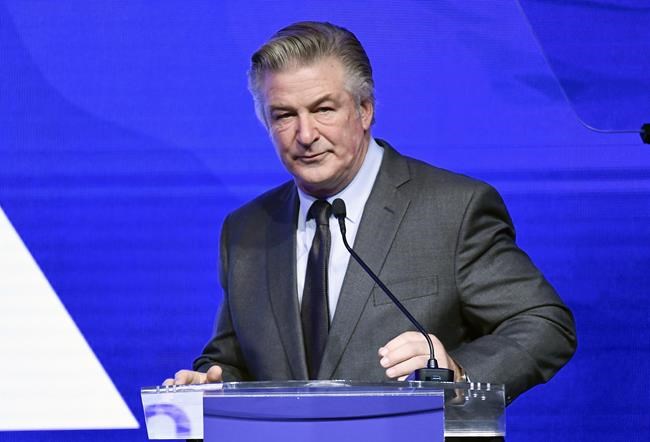 Baldwin: It's 'a lie' that he's not helping shooting probe | iNFOnews.ca