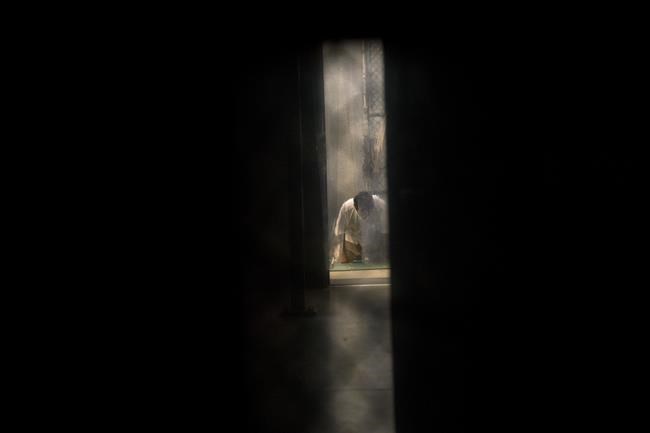 Biden's low profile on Guantanamo rankles as prison turns 20 | iNFOnews.ca CP474005693