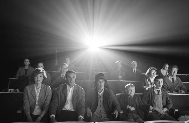 List of nominees for the 2022 Screen Actors Guild Awards | iNFOnews.ca