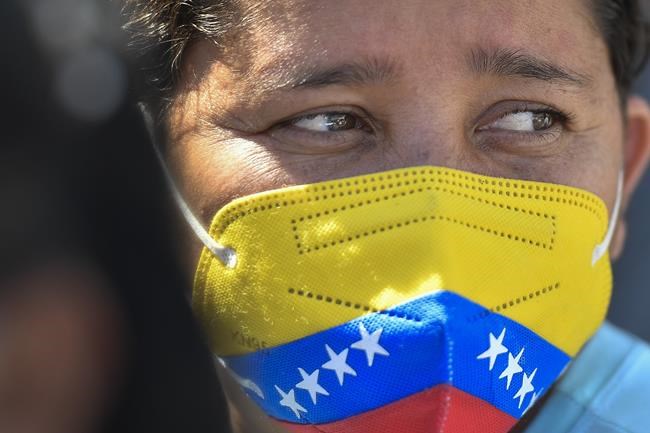 Opposition candidate wins in Venezuela's cradle of Chavismo | iNFOnews.ca Opposition candidate wins in Venezuela's cradle of Chavismo | iNFOnews.ca