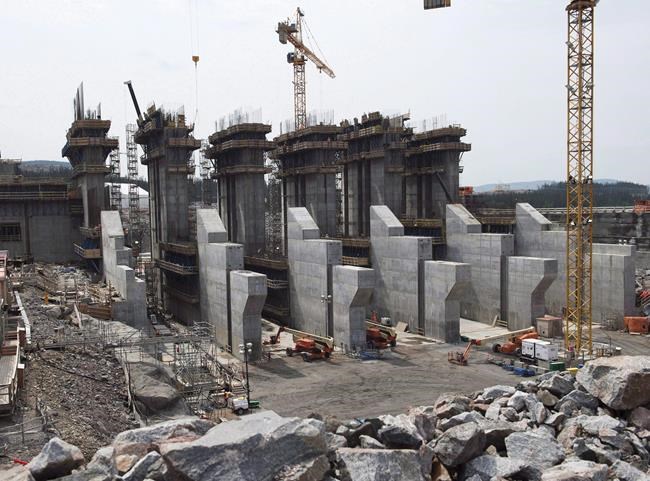 Nova Scotia utility paid $205 million for replacement fuel after Muskrat Falls delays | iNFOnews.ca Nova Scotia utility paid $205 million for replacement fuel after Muskrat Falls delays | iNFOnews.ca