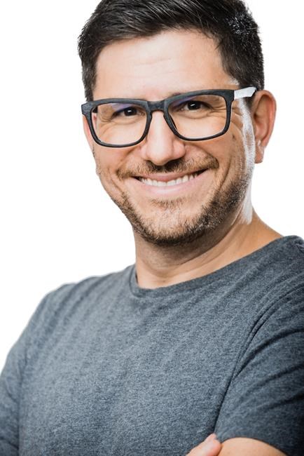 Gideon Arthurs named new executive director of Soulpepper Theatre Company | iNFOnews.ca Gideon Arthurs named new executive director of Soulpepper Theatre Company | iNFOnews.ca