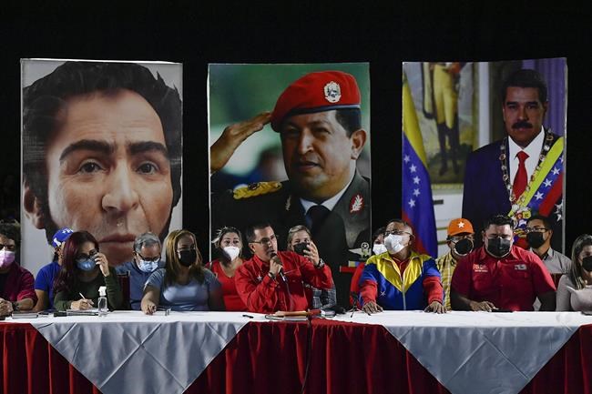 Opposition wins revote for governor in heartland of Chavismo | iNFOnews.ca