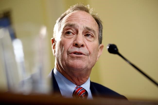 Rep. Ed Perlmutter won't seek reelection, 26th Dem to retire | iNFOnews.ca