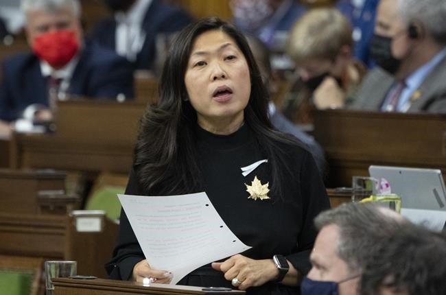 Canada seeks deeper trade links with Taiwan, as part of new China strategy | iNFOnews.ca