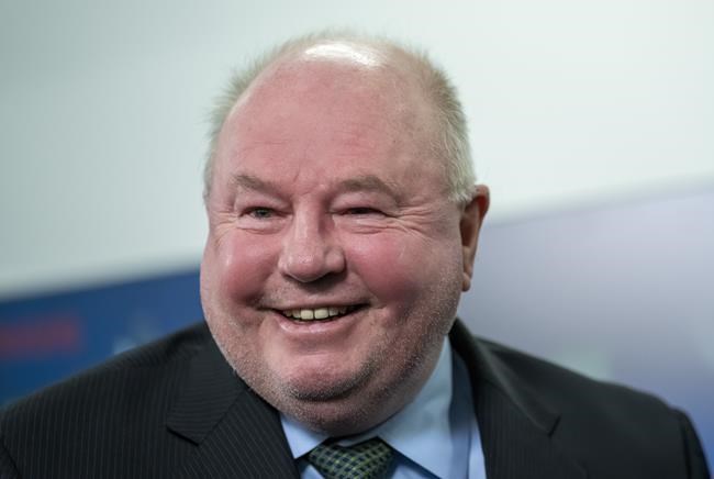 'It's about the players': new coach Boudreau a welcome refresh for Vancouver Canucks | iNFOnews.ca 'It's about the players': new coach Boudreau a welcome refresh for Vancouver Canucks | iNFOnews.ca