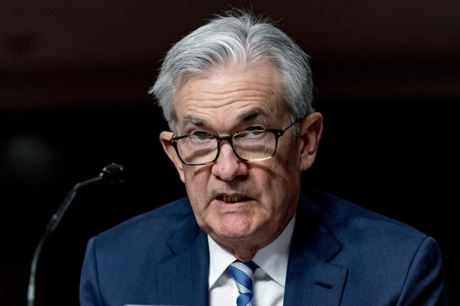 Fed's Powell: High inflation poses a threat to job market | iNFOnews.ca
