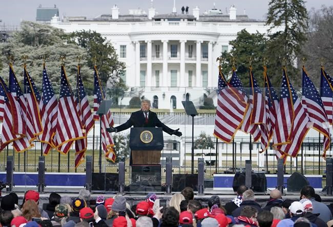 Jan. 6 committee subpoenas fake Trump electors in 7 states | iNFOnews.ca Jan. 6 committee subpoenas fake Trump electors in 7 states | iNFOnews.ca