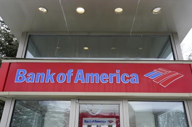 Bank of America slashes fees for account overdrafts | iNFOnews.ca
