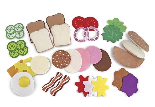 Gear to get kids cooking -- for real or for play | iNFOnews.ca Gear to get kids cooking -- for real or for play | iNFOnews.ca
