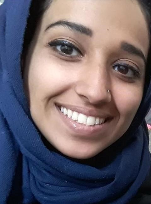 Alabama woman who joined Islamic State stuck in refugee camp | iNFOnews.ca Alabama woman who joined Islamic State stuck in refugee camp | iNFOnews.ca