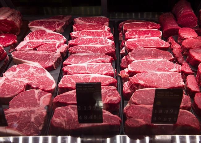 China, Philippines halt Canadian beef imports after discovery of 'atypical' BSE case | iNFOnews.ca China, Philippines halt Canadian beef imports after discovery of 'atypical' BSE case | iNFOnews.ca