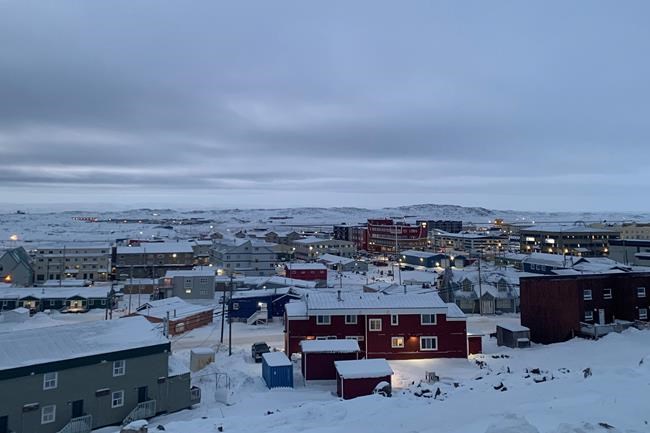 Nunavut schools to reopen later this month as COVID-19 case counts decline | iNFOnews.ca Nunavut schools to reopen later this month as COVID-19 case counts decline | iNFOnews.ca